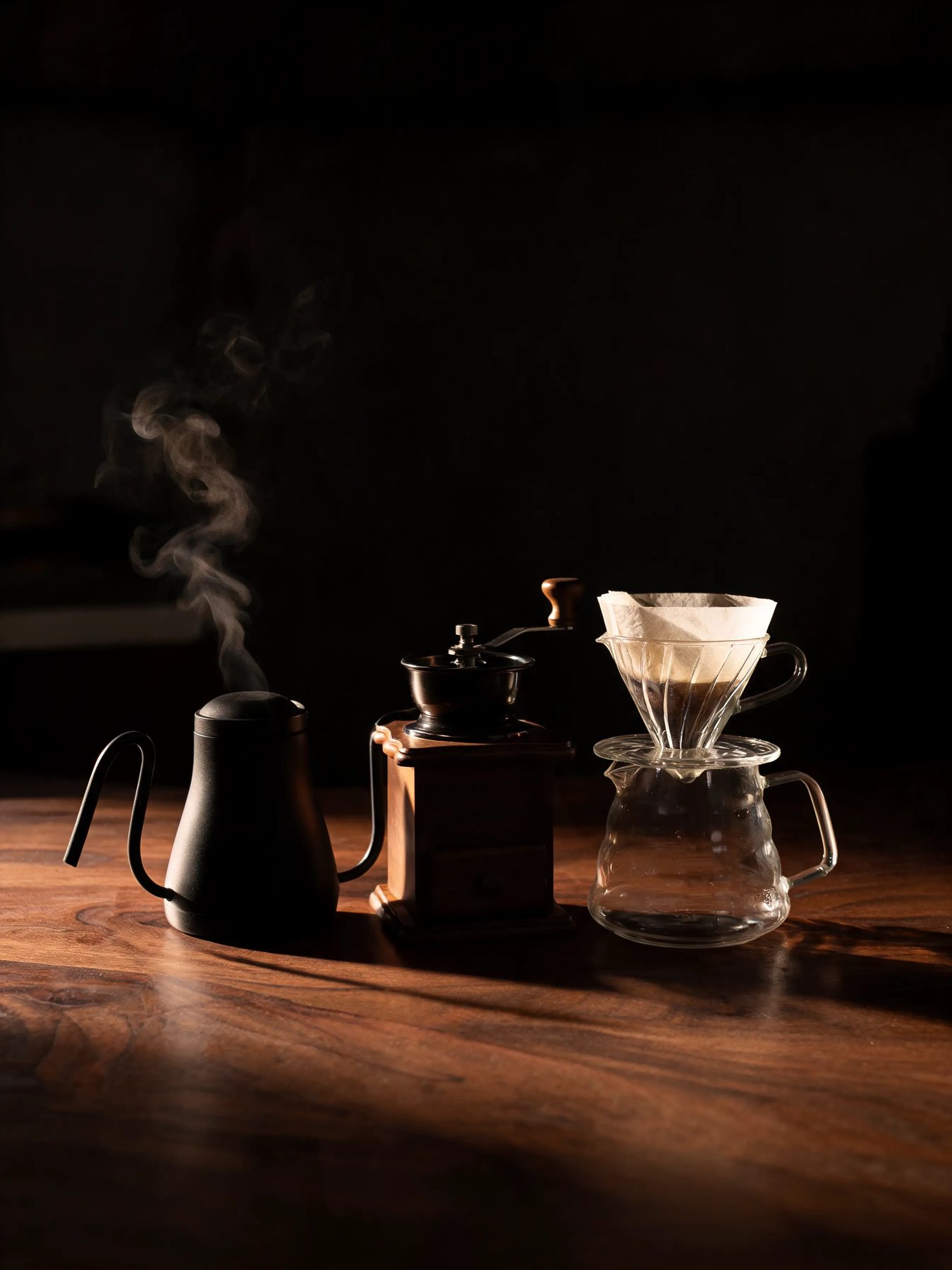 Brewing