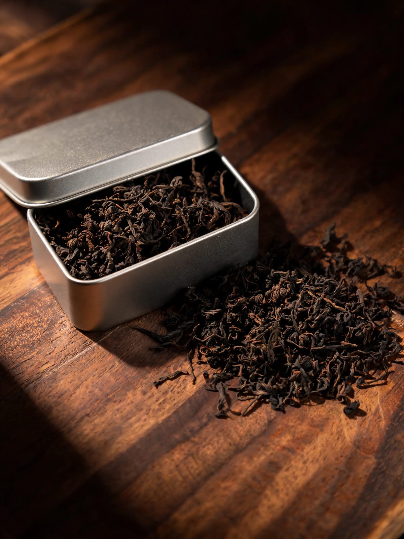 Tea