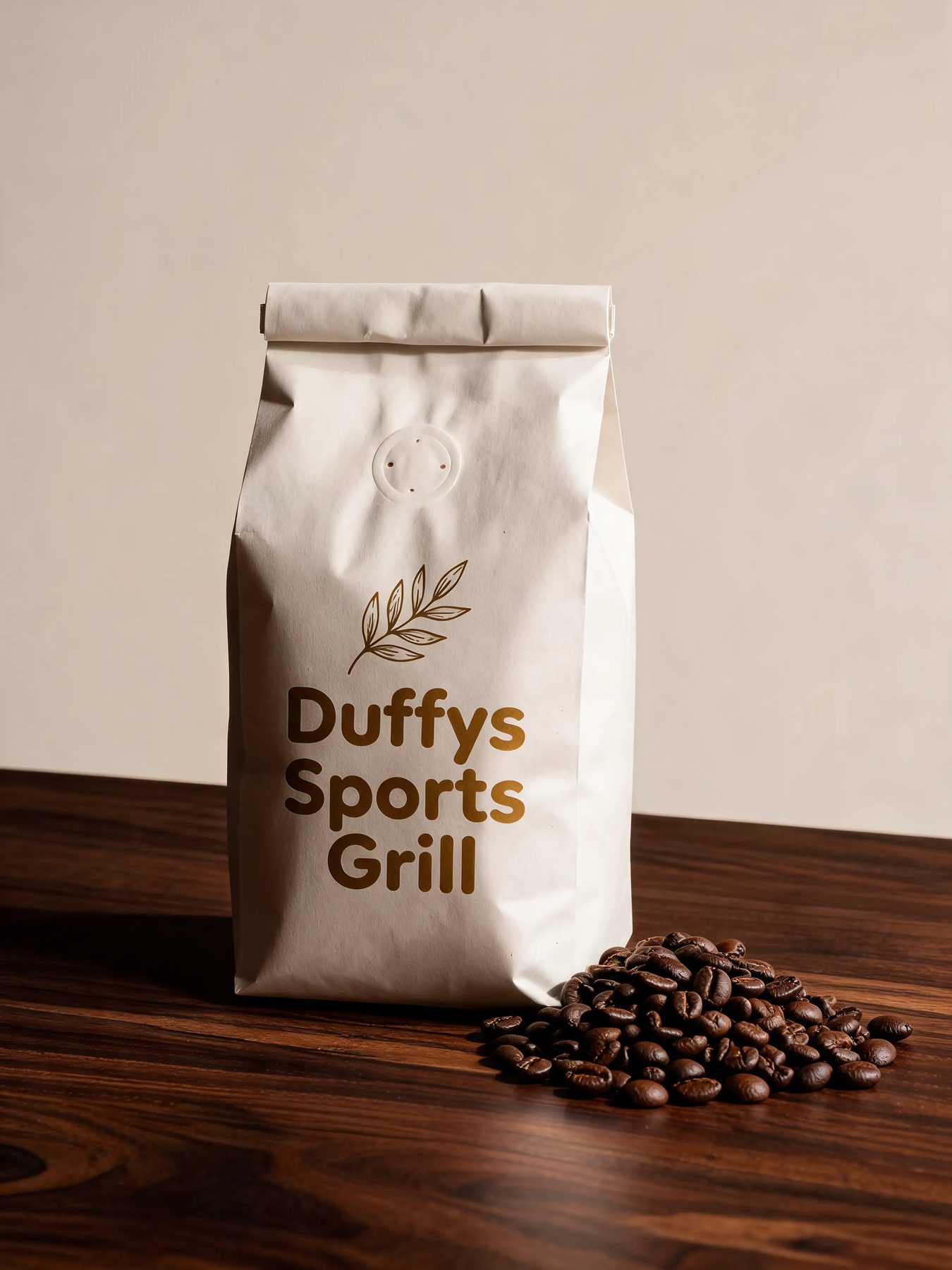 Milk-Friendly Espresso
